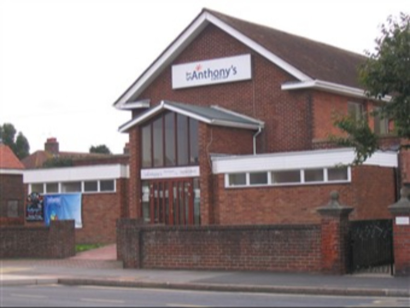 St Anthonys Centre